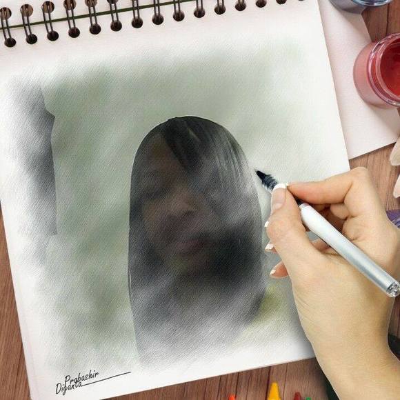 Meet your Posher, Nesha - Picture 1 of 1